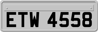ETW4558