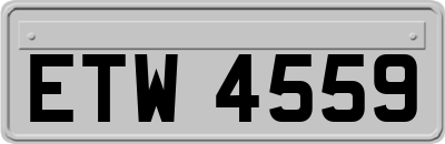 ETW4559