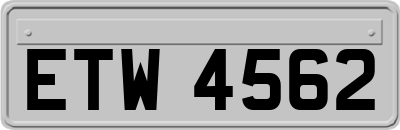 ETW4562