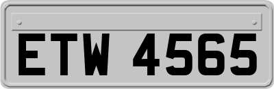 ETW4565