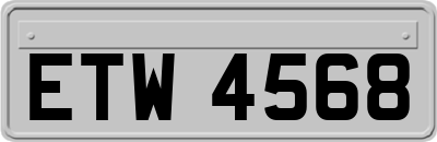ETW4568