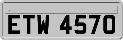 ETW4570