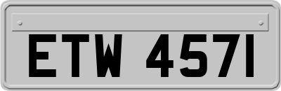 ETW4571