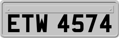 ETW4574