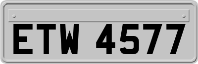 ETW4577
