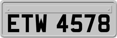 ETW4578