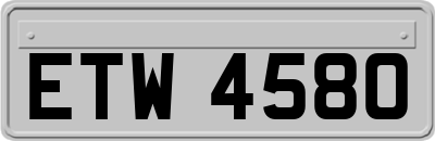 ETW4580