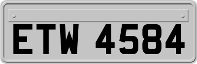 ETW4584
