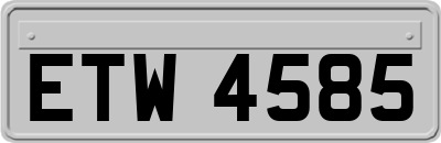 ETW4585