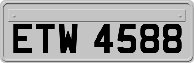ETW4588