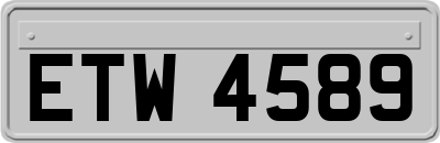 ETW4589