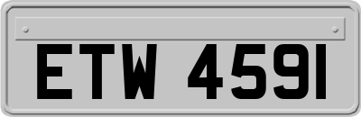 ETW4591