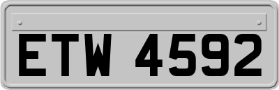 ETW4592