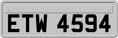 ETW4594