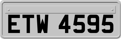 ETW4595