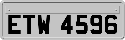 ETW4596