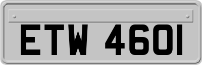 ETW4601