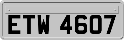ETW4607