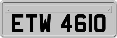 ETW4610