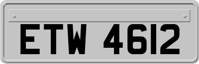 ETW4612