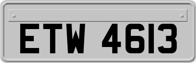 ETW4613