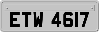 ETW4617
