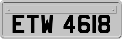 ETW4618