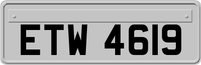 ETW4619