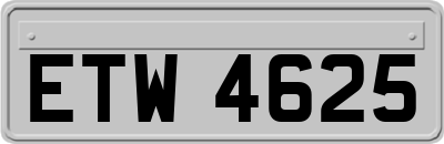ETW4625