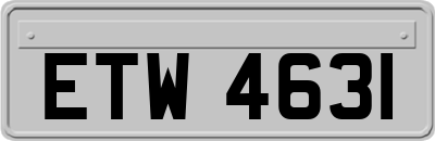 ETW4631
