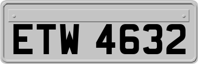 ETW4632