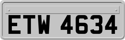 ETW4634