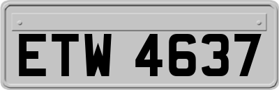 ETW4637