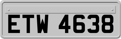 ETW4638