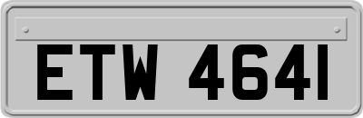 ETW4641