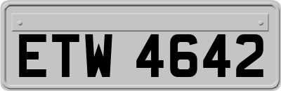ETW4642