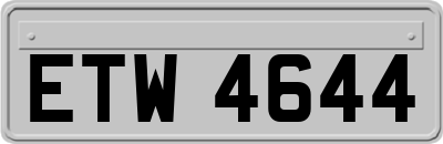 ETW4644