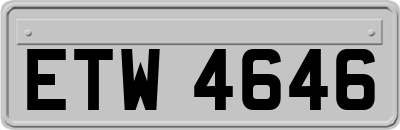 ETW4646