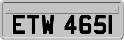 ETW4651