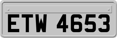 ETW4653