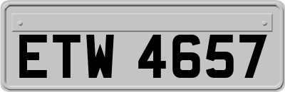 ETW4657