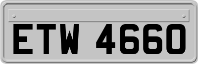 ETW4660