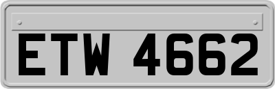 ETW4662