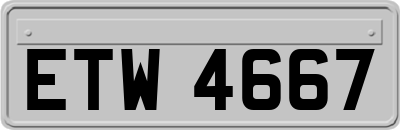 ETW4667