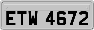ETW4672