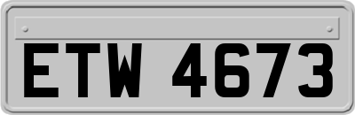ETW4673