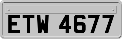 ETW4677