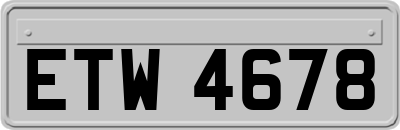 ETW4678