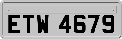 ETW4679
