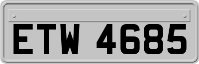 ETW4685